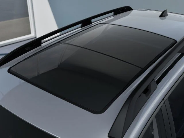 New 2026 Ice Silver Metallic Subaru Onyx Edition Touring image 13