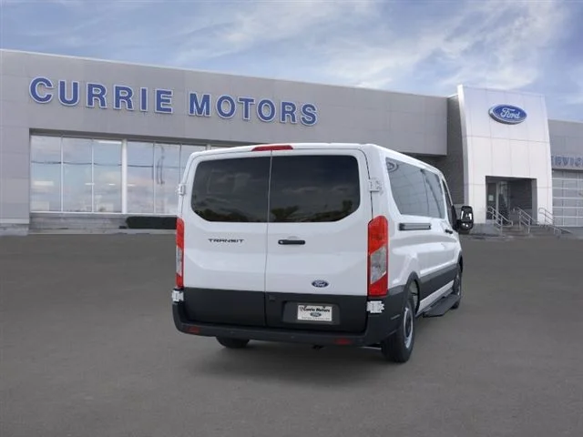 New 2026 Oxford White Ford XL image 29