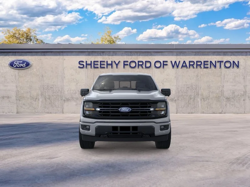New 2026 Avalanche Ford XLT image 2