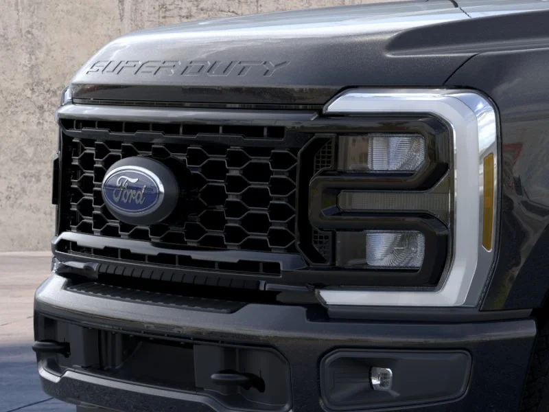 2026 Ford F-350 Super Duty XL - Photo 17