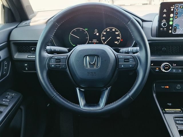 Used 2024 Silver Honda Sport-L image 14