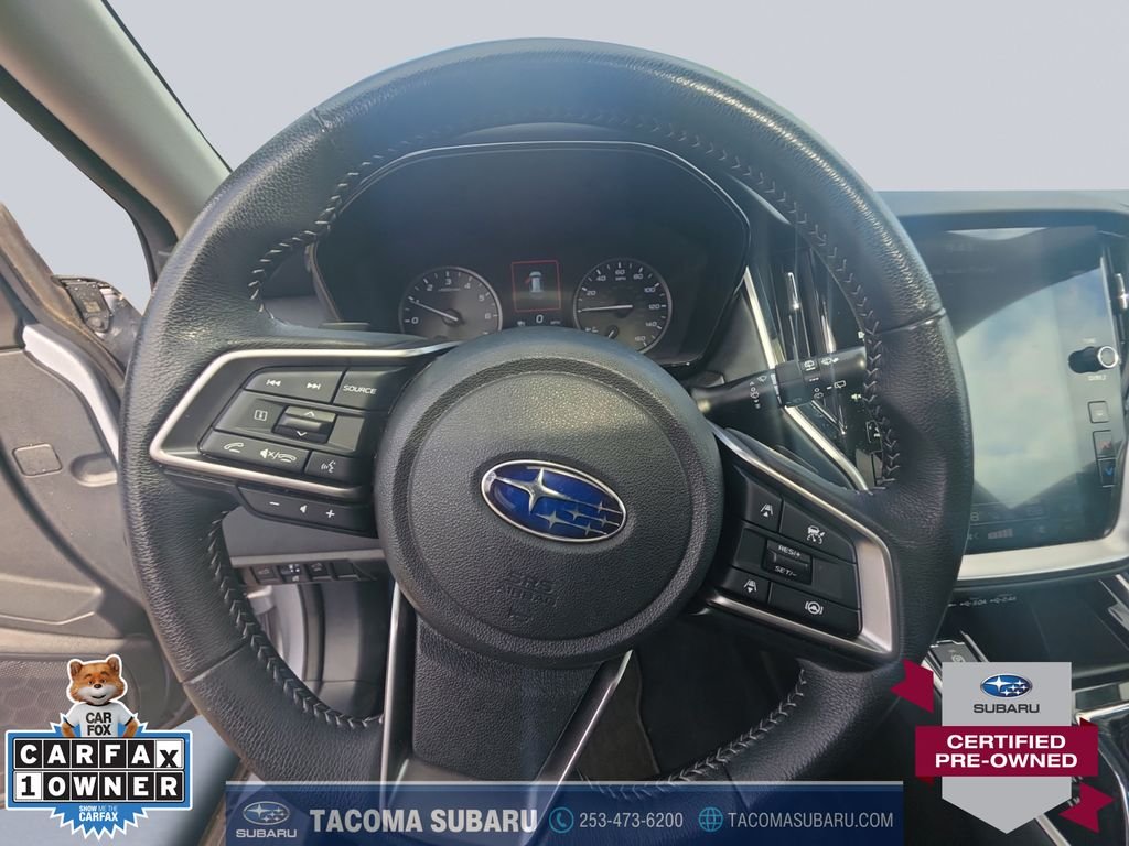 2024 Subaru Outback Premium - Photo 13