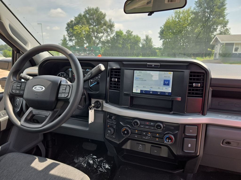 2026 Ford F-250 Super Duty XL - Photo 12