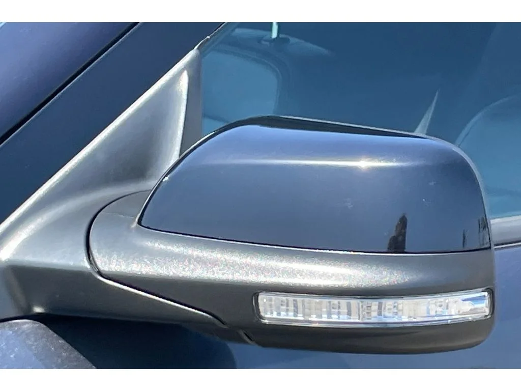Used 2017 Magnetic Metallic Ford Sport image 53