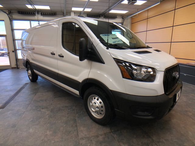 2026 Ford Transit-250 Cargo Van