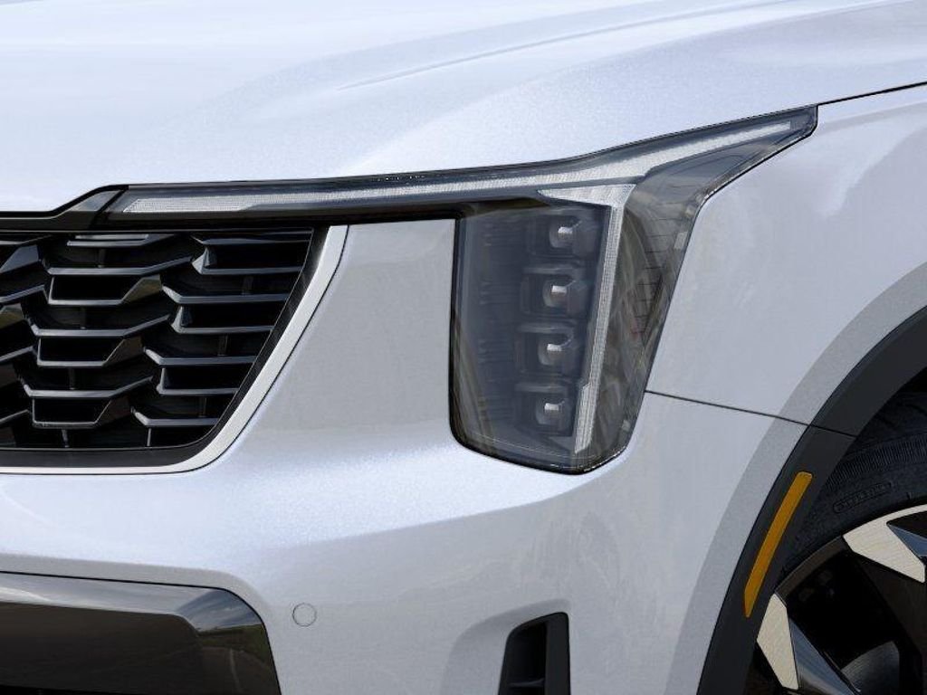2026 Kia Sorento EX - Photo 10