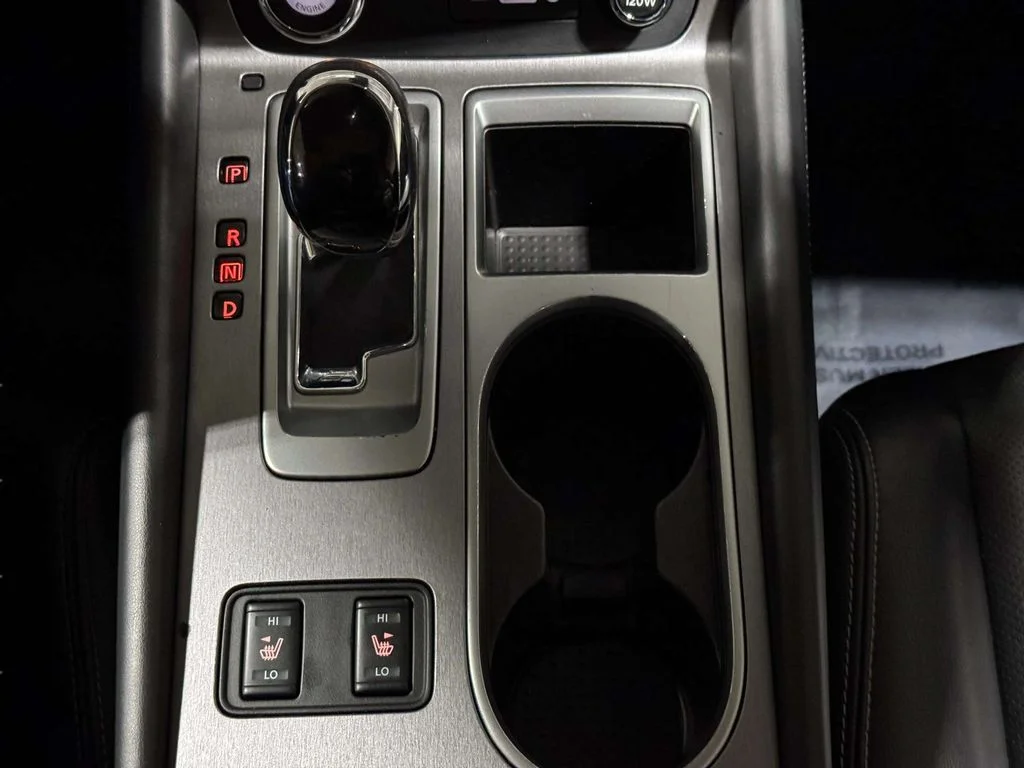 2021 Nissan Murano SL - Photo 20