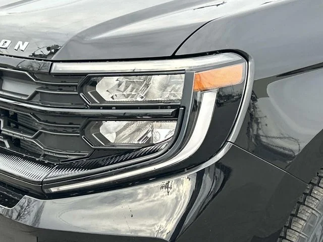New 2026 Black Ford Active image 9