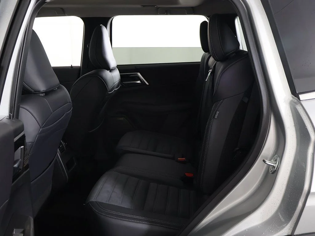 2026 Mitsubishi Outlander SE - Photo 34