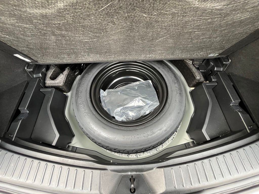 Certified Used 2024 Silver Mazda 2.5 S Select Package image 30