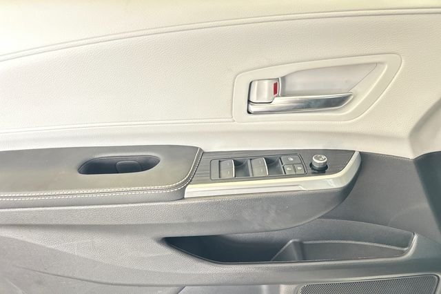 Certified Used 2026 White Toyota XSE image 15