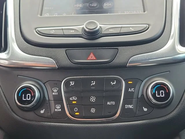 2021 Chevrolet Equinox LT - Photo 34