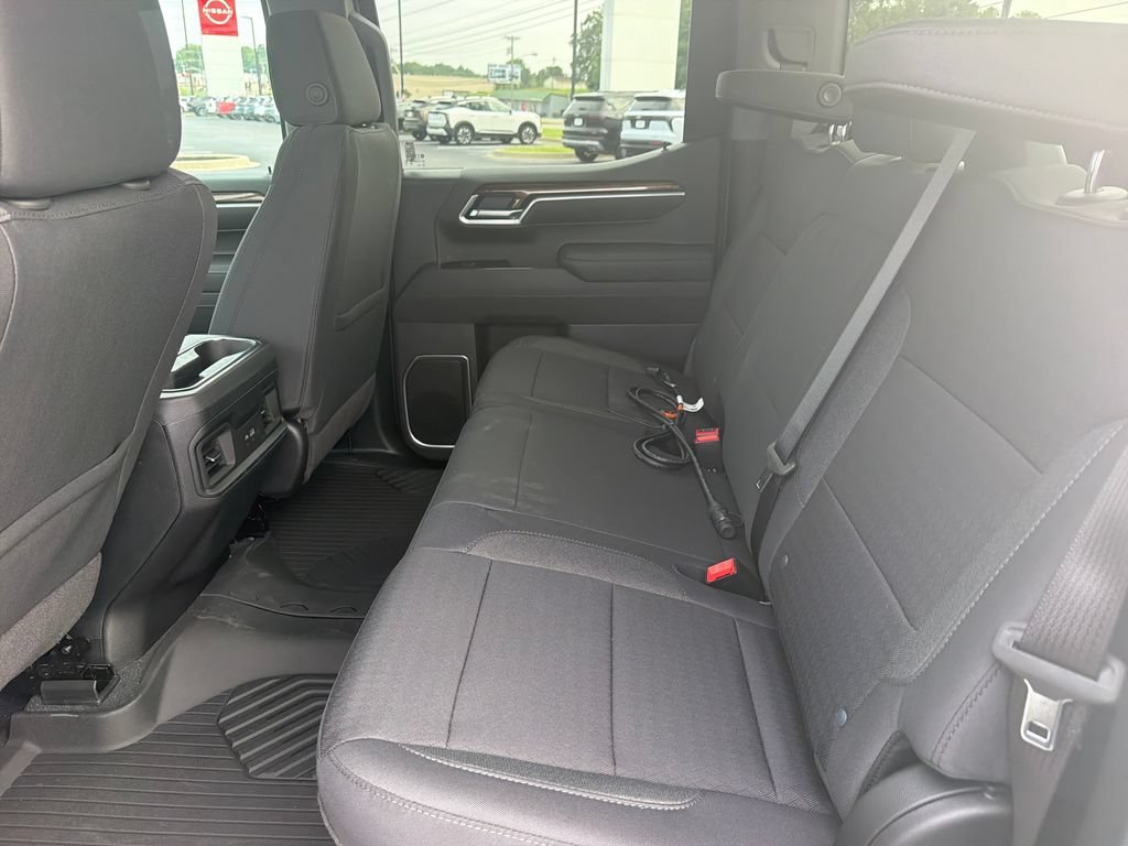 2026 Chevrolet Silverado 1500 LT - Photo 14