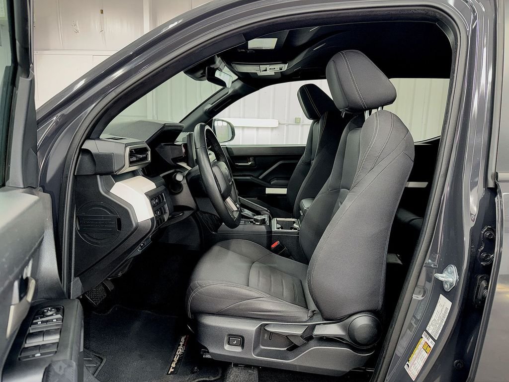 Used 2024 Toyota Tacoma Truck