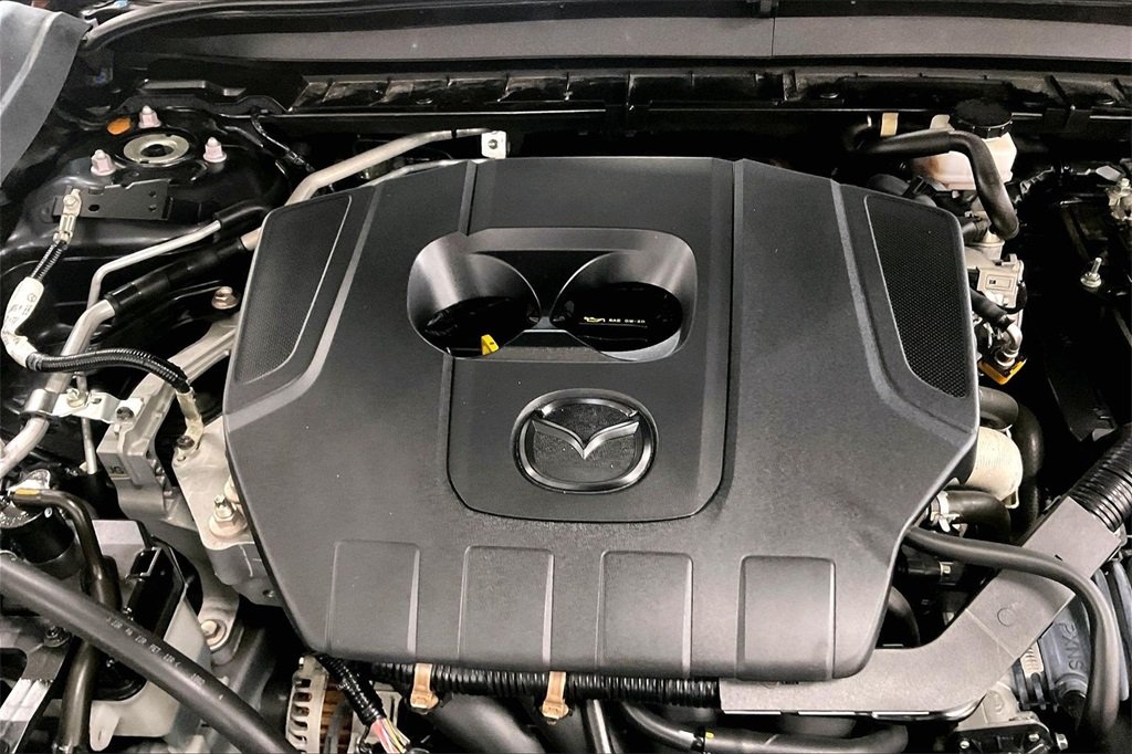 2023 MAZDA CX-30 - Image 32