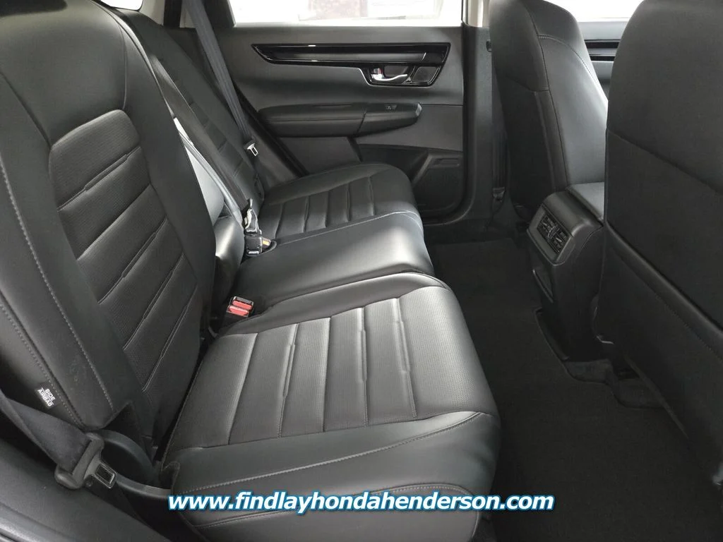 2023 Honda CR-V EX-L - Photo 21