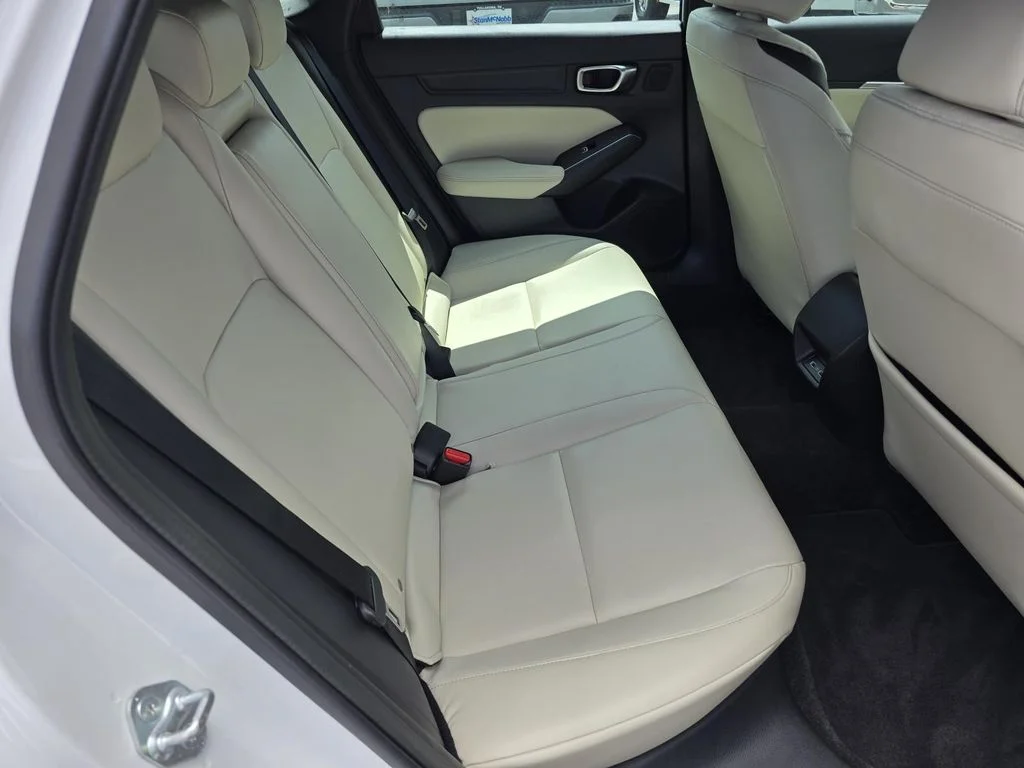 Used 2023 White Acura A-SPEC Technology image 20