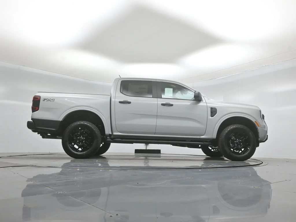 New 2026 Avalanche Ford XLT image 44