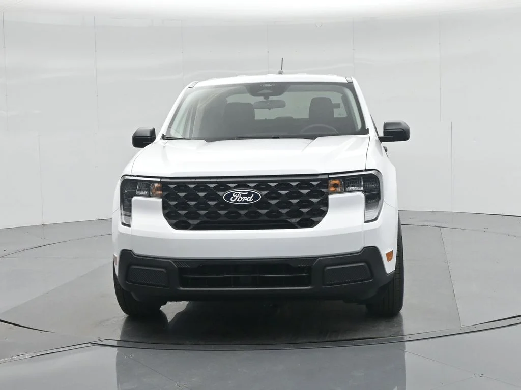 New 2026 Oxford White Ford XL image 52