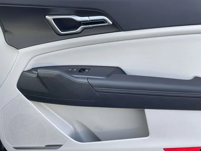 New 2026 Gray Kia EX image 12