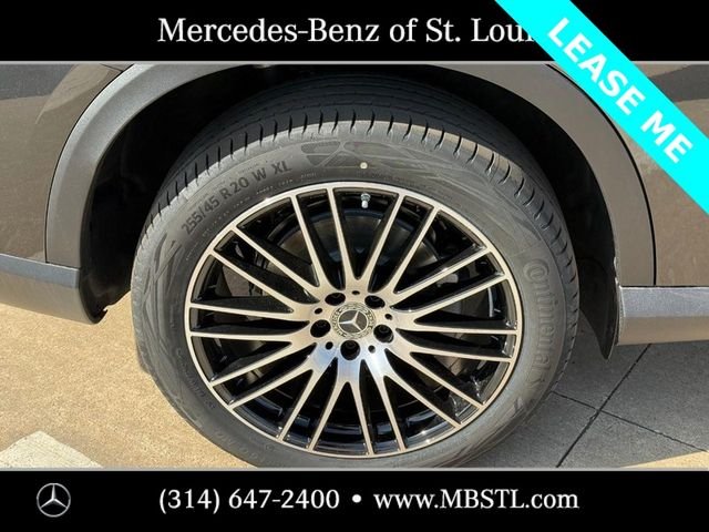 2025 Mercedes-Benz GLC Base - Photo 6