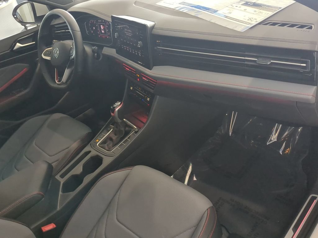 New 2026  Volkswagen 2.0T Autobahn image 9