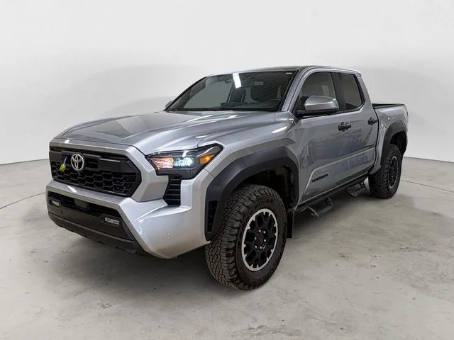 2024 Toyota Tacoma TRD Off Road 4x4 Double Cab Long Bed's photo