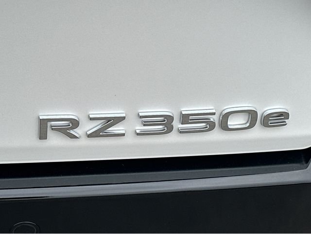 Certified Used 2026 White Lexus 350e image 23