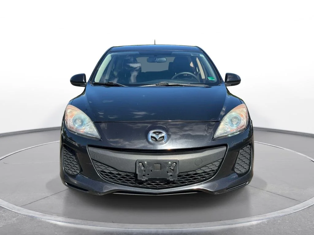 2013 Mazda MAZDA3 i Touring - Photo 8