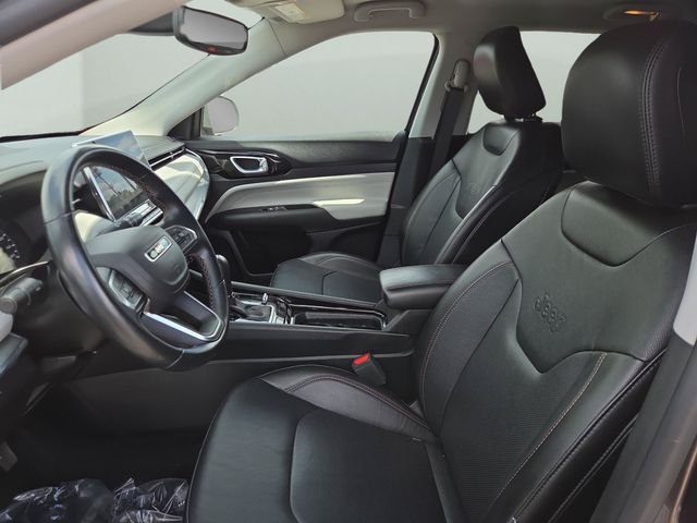 2022 Jeep Compass Limited - Photo 30