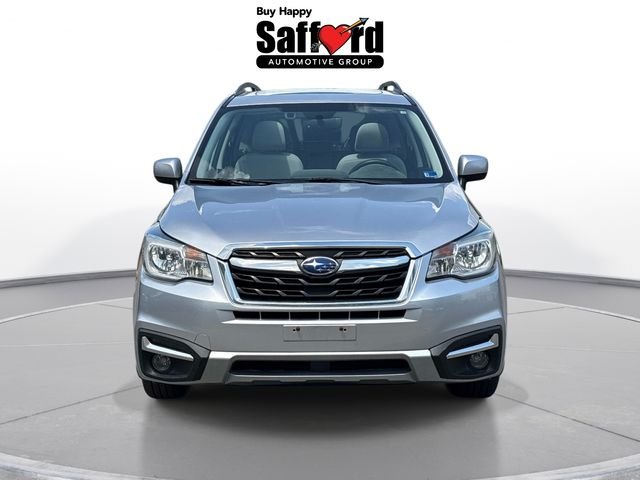 Used 2018 Silver Subaru 2.5i Premium image 8