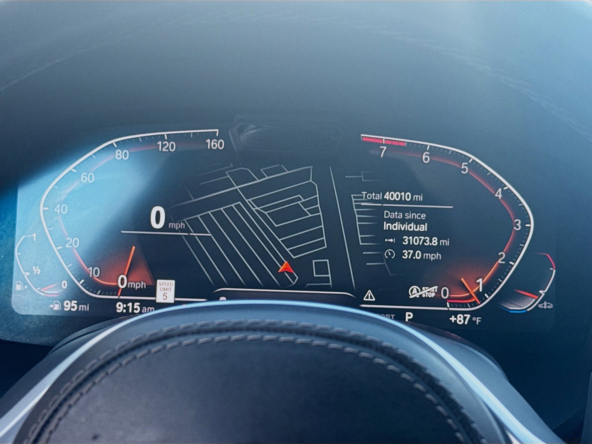 2024 BMW 8 Series 840i - Photo 9