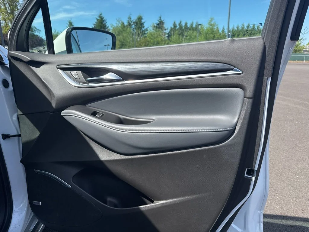 2021 Buick Enclave Premium - Photo 25