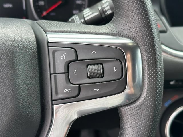 2025 Chevrolet Blazer 2LT - Photo 20