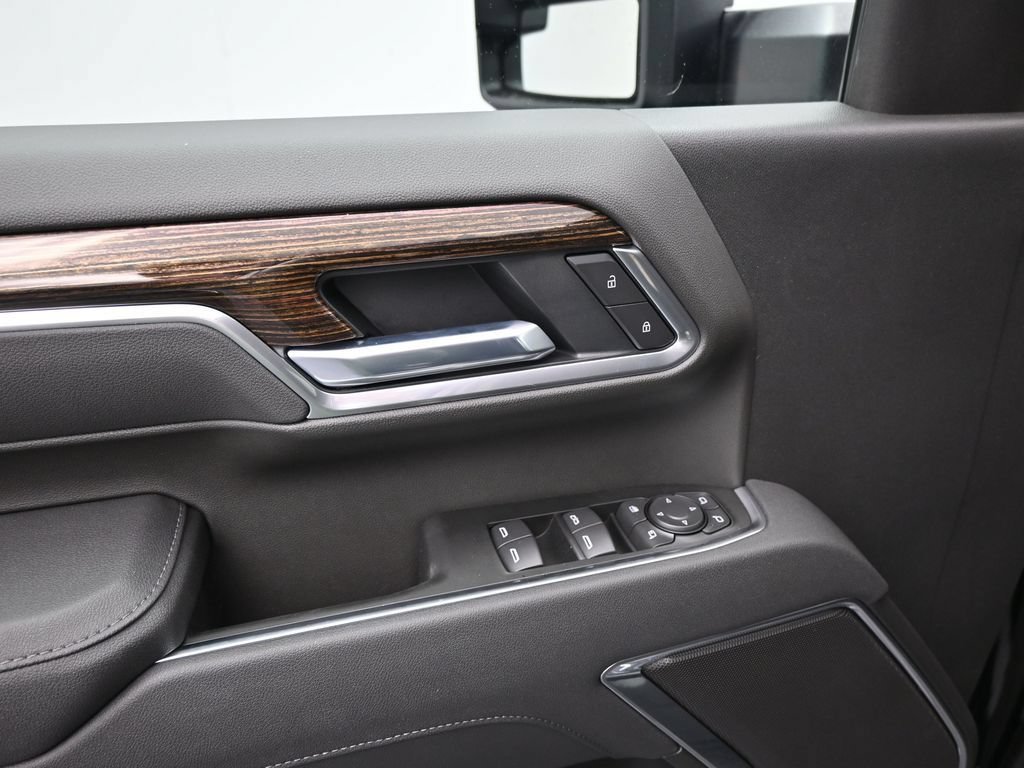 2026 GMC Sierra 3500HD SLE - Photo 13