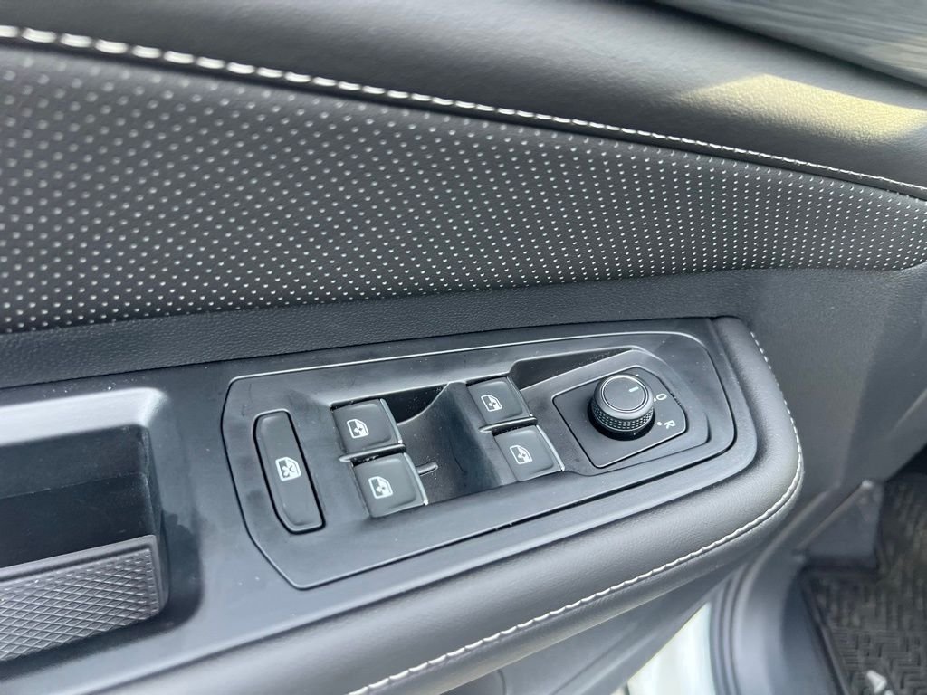 2026 Volkswagen Atlas Cross Sport SE w/Tech - Photo 52