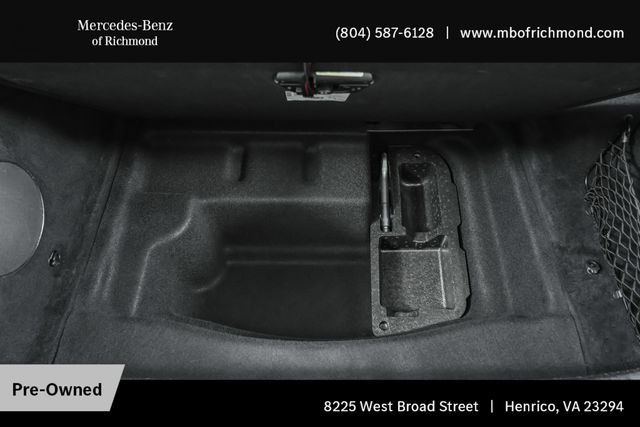 Used 2016 Black Mercedes-Benz Maybach S 600 image 101