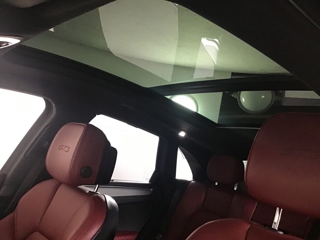 Certified Used 2023 Gray Porsche GTS image 31