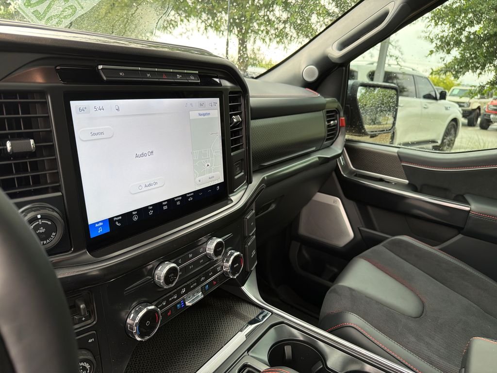 Used 2026 Gray Ford Raptor image 28
