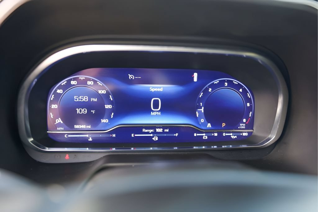 2023 Chevrolet Tahoe RST - Photo 14