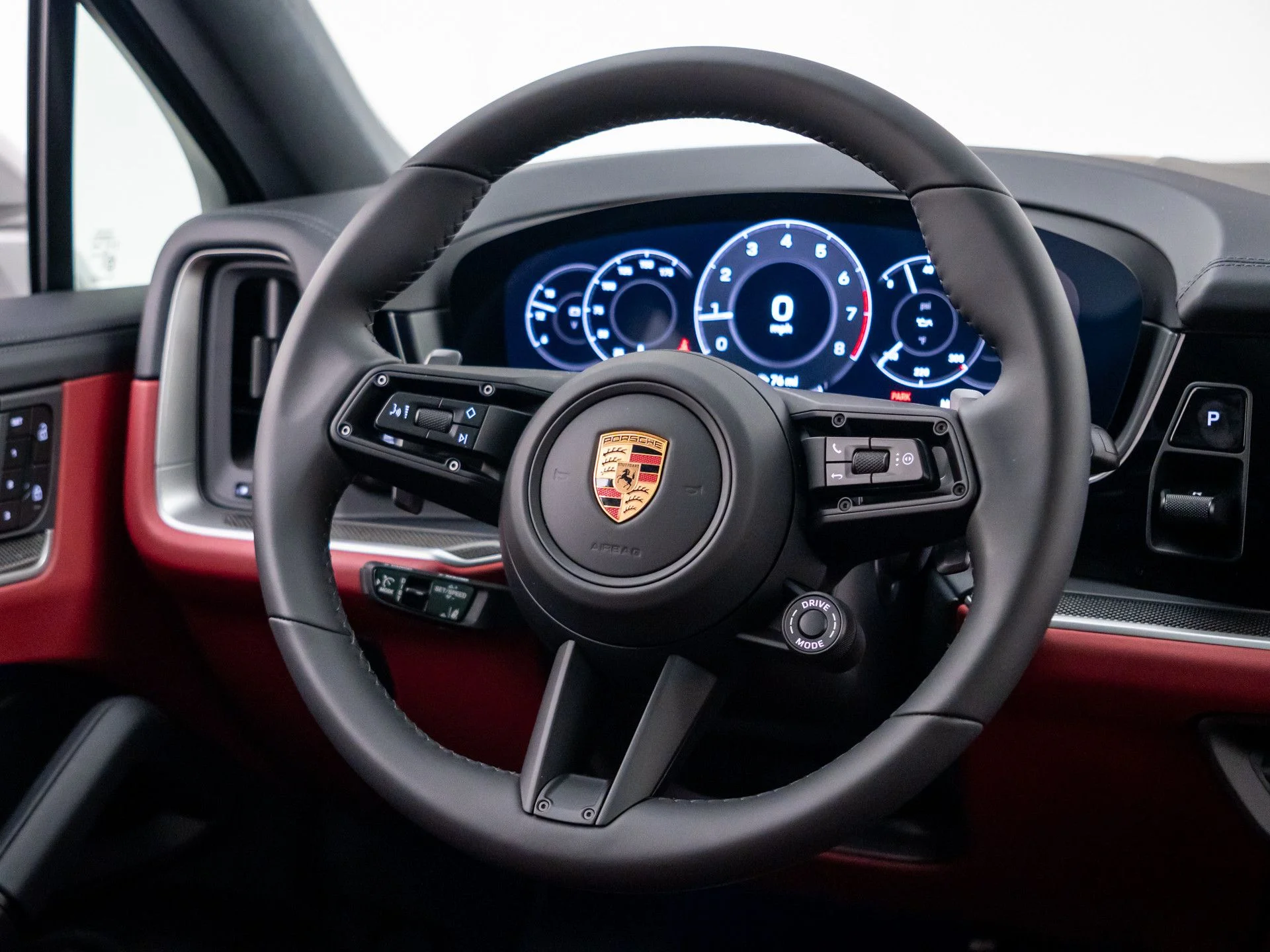 New 2026 Grey Porsche  image 12
