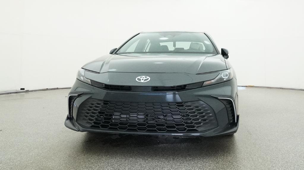 New 2026  Toyota SE image 10