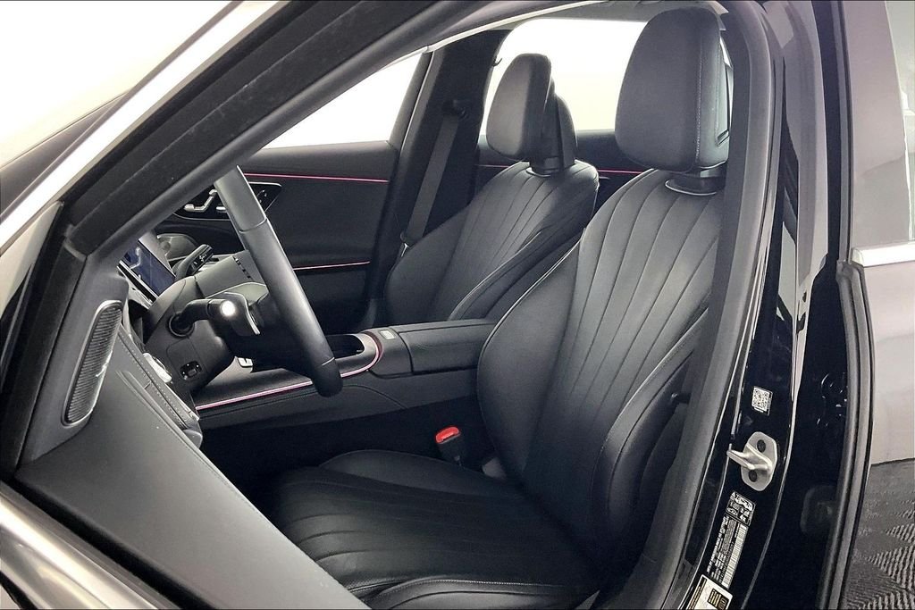 2024 Mercedes-Benz E-Class E450 All-Terrain - Photo 17