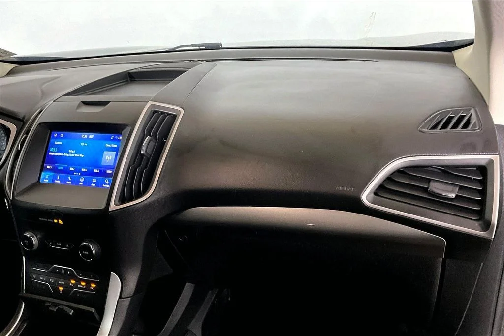 Certified Used 2020 Magnetic Ford SEL image 12