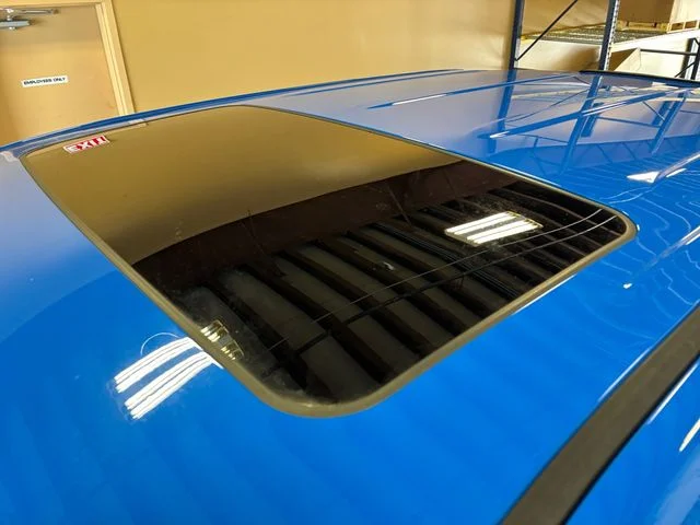 Used 2019 Blue Toyota TRD Pro image 23