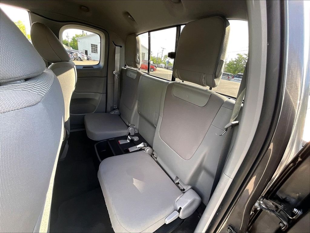 Used 2014 Gray Toyota Base image 25