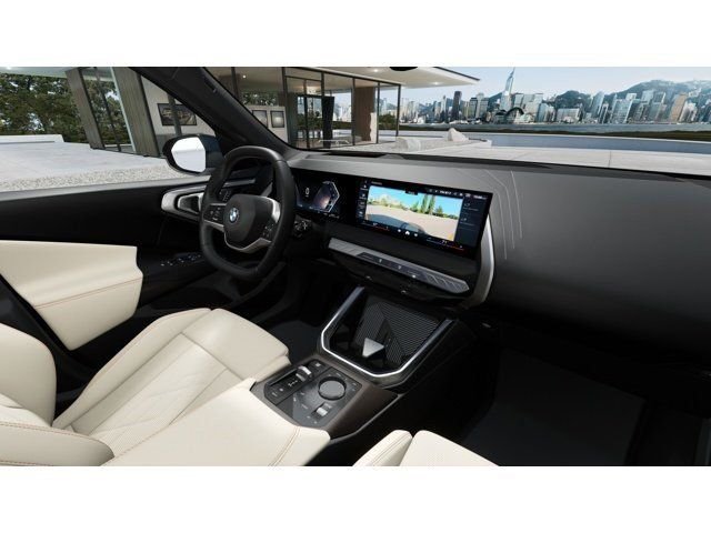 New 2026 Arctic Race Blue metallic BMW 30 xDrive image 14