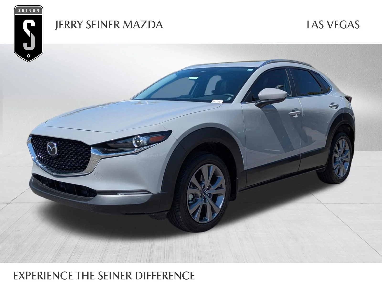 2025 Mazda CX-30 Preferred AWD's photo