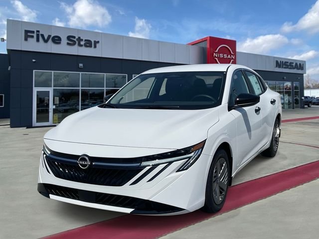 New 2026 Fresh Powder Nissan S image 3