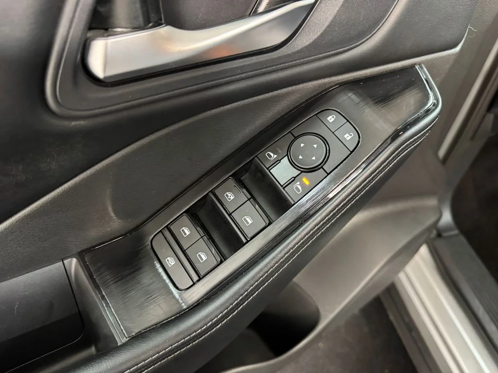 Used 2024 Silver Nissan SV image 16
